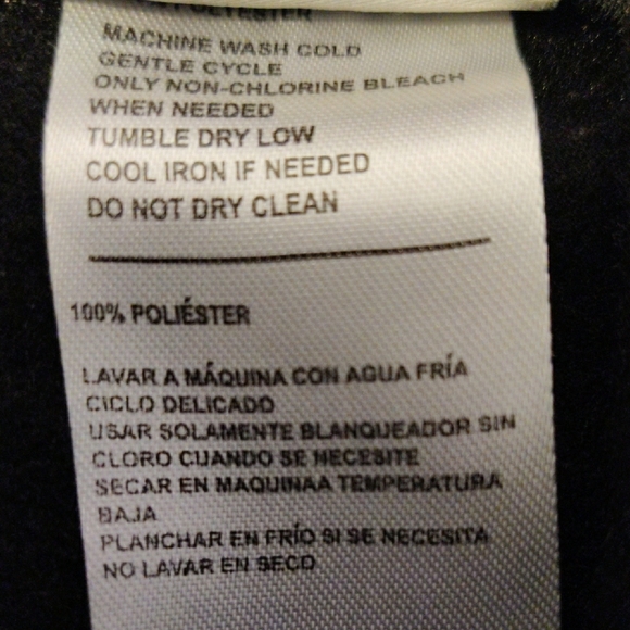 Black Graphic Sweater with Animated Character Design - Picture 10 of 14